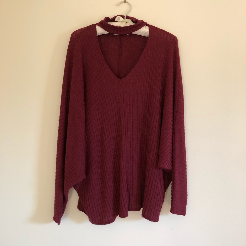 Urban outfitters sweater
